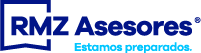 RMZ Asesores logo