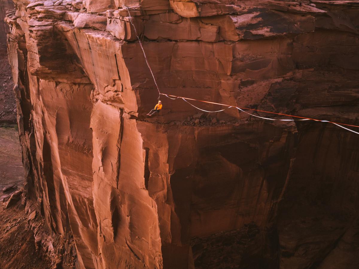 ¿Correr o no correr riesgos? esa es la&nbsp;gestión.